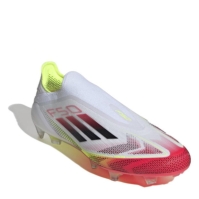 adidas F50 Elite Laceless Firm Ground Football Boots