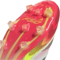 adidas F50 Elite Laceless Firm Ground Football Boots