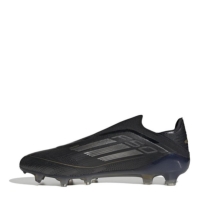 adidas F50 Elite Laceless Firm Ground Football Boots