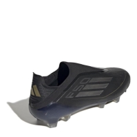 adidas F50 Elite Laceless Firm Ground Football Boots