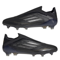 adidas F50 Elite Laceless Firm Ground Football Boots