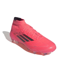 adidas F50 Elite Mid-Cut Womens Firm Ground Football Boots