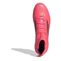 adidas F50 Elite Mid-Cut Womens Firm Ground Football Boots