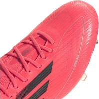 adidas F50 Elite Mid-Cut Womens Firm Ground Football Boots