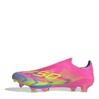 adidas F50+ Firm Ground Football Boots Mens