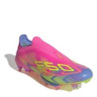 adidas F50+ Firm Ground Football Boots Mens