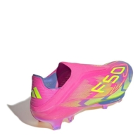 adidas F50+ Firm Ground Football Boots Mens