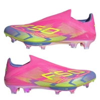 adidas F50+ Firm Ground Football Boots Mens