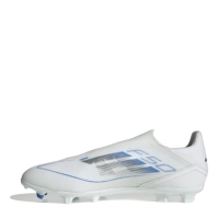 adidas F50 League Laceless Firm Ground Football Boots