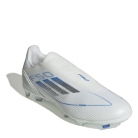 adidas F50 League Laceless Firm Ground Football Boots