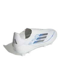 adidas F50 League Laceless Firm Ground Football Boots