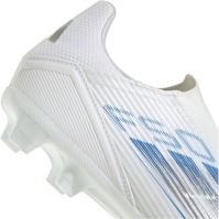 adidas F50 League Laceless Firm Ground Football Boots