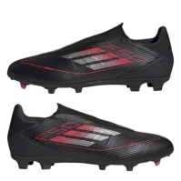 adidas F50 League Laceless Firm Ground Football Boots