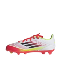 adidas F50 League FG/MG football boots for children IE3747