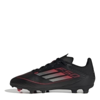 adidas F50 League Childrens Firm Ground Football Boots