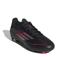 adidas F50 League Childrens Firm Ground Football Boots