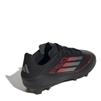 adidas F50 League Childrens Firm Ground Football Boots