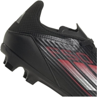 adidas F50 League Childrens Firm Ground Football Boots