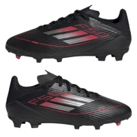 adidas F50 League Childrens Firm Ground Football Boots