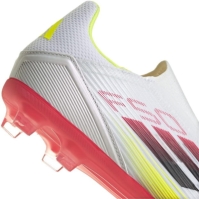 adidas F50 League Laceless Firm Ground Football Boots