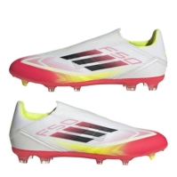 adidas F50 League Laceless Firm Ground Football Boots