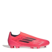 adidas F50 League Laceless Firm Ground Football Boots