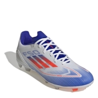 adidas F50 League Firm Ground Football Boots