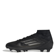 adidas F50 League Mid-Cut Firm Ground Football Boots