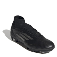 adidas F50 League Mid-Cut Firm Ground Football Boots