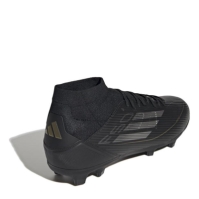 adidas F50 League Mid-Cut Firm Ground Football Boots