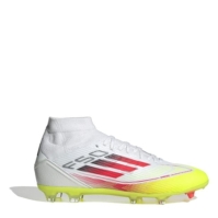 adidas F50 League Mid-cut Womens Firm Ground Football Boots