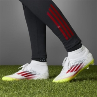 adidas F50 League Mid-cut Womens Firm Ground Football Boots