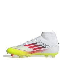 adidas F50 League Mid-cut Womens Firm Ground Football Boots