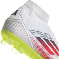 adidas F50 League Mid-cut Womens Firm Ground Football Boots