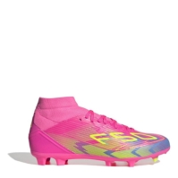 adidas F50 League Mid-cut Firm Ground Football Boots Womens