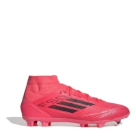 adidas F50 League Mid-Cut Firm Ground Football Boots