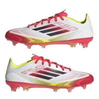 adidas F50 Pro Firm Ground Football Boots