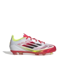 adidas F50 Pro Childrens Firm Ground Football Boots