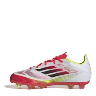 adidas F50 Pro Childrens Firm Ground Football Boots