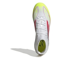 adidas F50 Pro Mid-cut Womens Firm Ground Football Boots