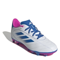 adidas Goletto Firm Ground Football Boots Juniors