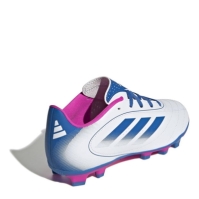 adidas Goletto Firm Ground Football Boots Juniors