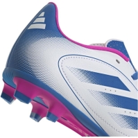 adidas Goletto Firm Ground Football Boots Juniors