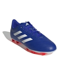 adidas Goletto Firm Ground Football Boots Juniors