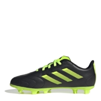 adidas Goletto Firm Ground Football Boots Juniors