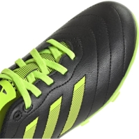 adidas Goletto Firm Ground Football Boots Juniors