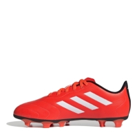 adidas Goletto Firm Ground Football Boots Juniors