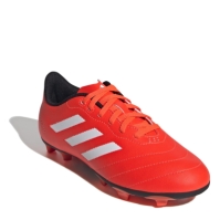 adidas Goletto Firm Ground Football Boots Juniors