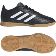 adidas Goletto Indoor Football Boots Child