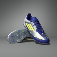 adidas Messi F50 Academy Adults Firm Ground Football Boots